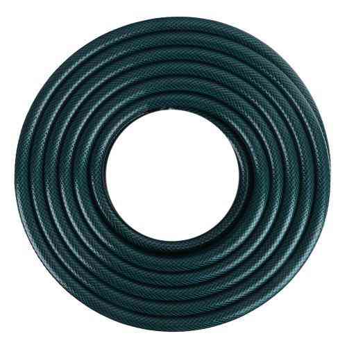 Шланг армований 3-х шаровий, "Emerald Dragonfly" 3/4" 50м. Alloid Base Одеса