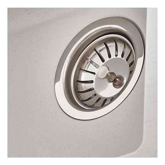 Мийка Zerix ZS-6250S-01 White (ZX4587) ( 22632 ) Харьков