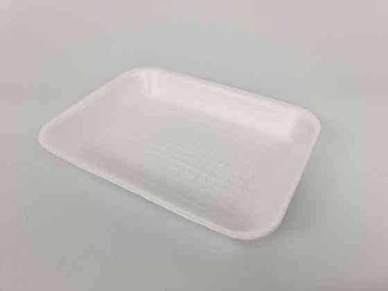 Підкладка (лотки) зі спіненого полістиролу (210*155*20) Т-2-20 (250 шт) Харків