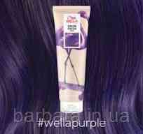 Тонуюча маска Wella COLOR FRESH (всі віддінки +2024) Fiolet Фиолет Киев