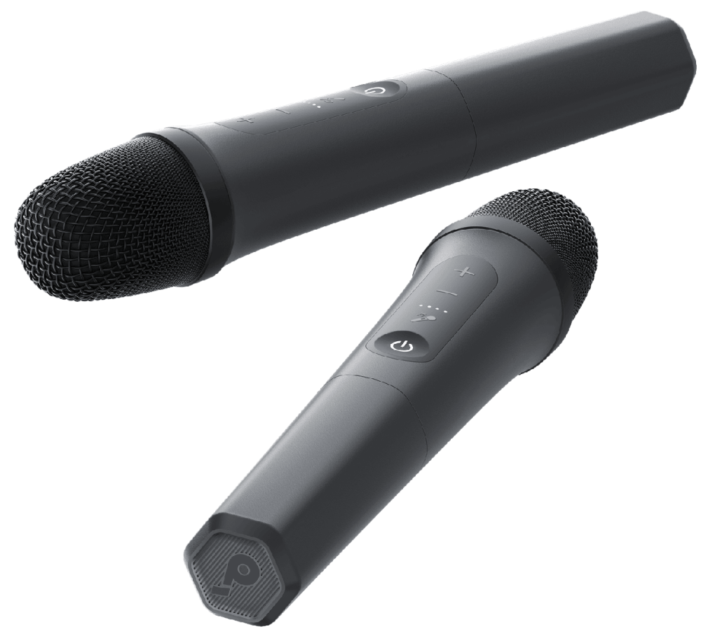 Портативна акустика Anker SoundСore Rave 3S Black (7120958) Київ - фото 14