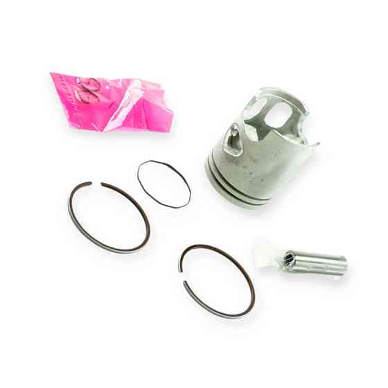 Поршень скутер Ямаха Джог 50 (40mm) +1.0 якість комплект Мукачево