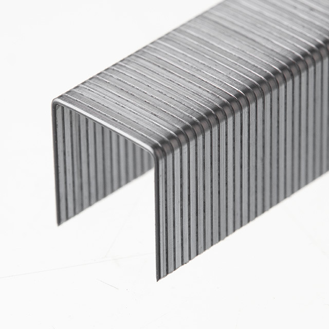 Скоба для степлера 14×12,8 мм (0,9×0,7 мм) 5000 шт/упак INTERTOOL PT-8014 Киев - изображение 3