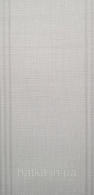 Шпалери вінілові на флізеліні A.S.Creation UNITA 1.06x10 полооси широкі вузькі сіро-бежеві Київ - фото 3