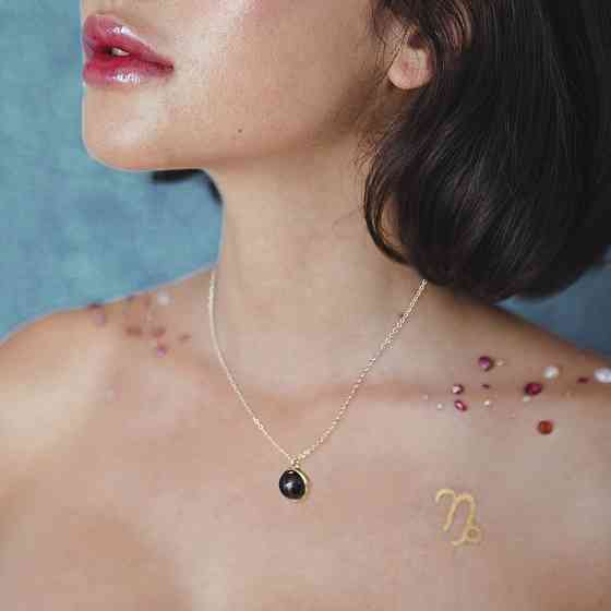 Набор Bijoux Indiscrets HOROSCOPE - Capricorn (Козерог)вибратор на палец, гель для клитора, подвеска Sex Aura Киев
