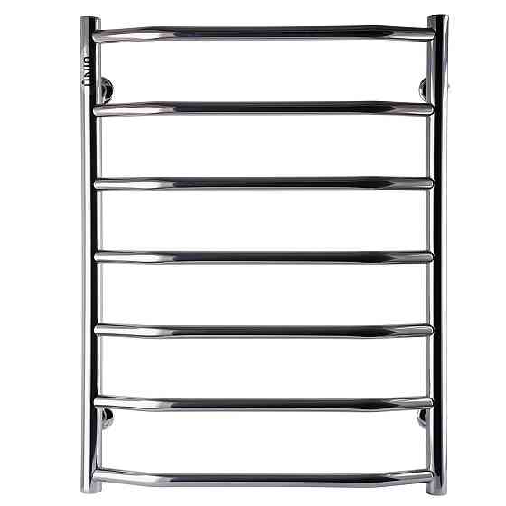 Сушарка для рушників UNIO LT W 700-500-7 Драбинка Трапеція вода Київ