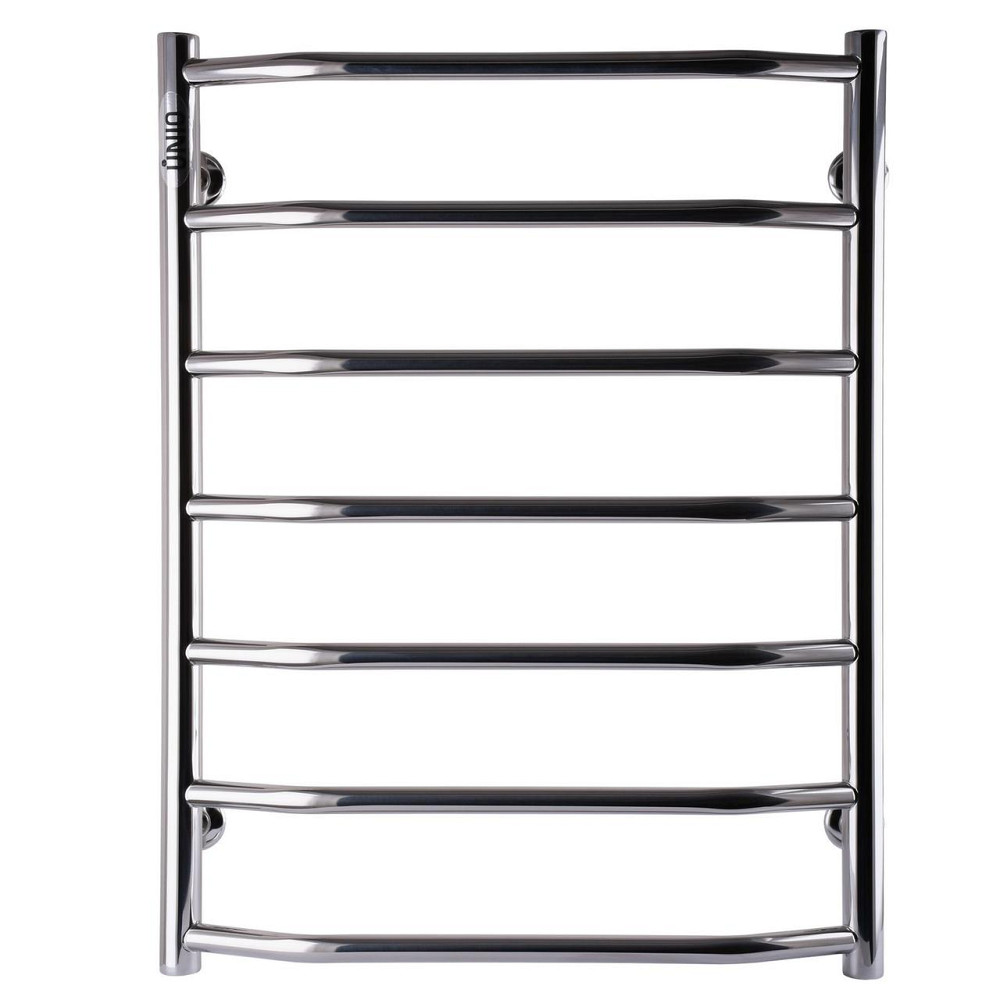 Сушарка для рушників UNIO LT W 700-500-7 Драбинка Трапеція вода Київ - фото 1