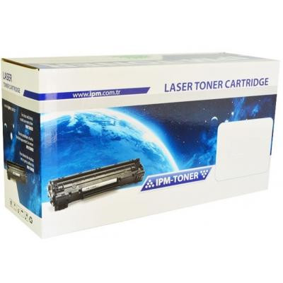 Тонер-картридж IPM Kyocera TK-350, 465г/туба, 20к, chip (TKKM100C) Винница - изображение 1