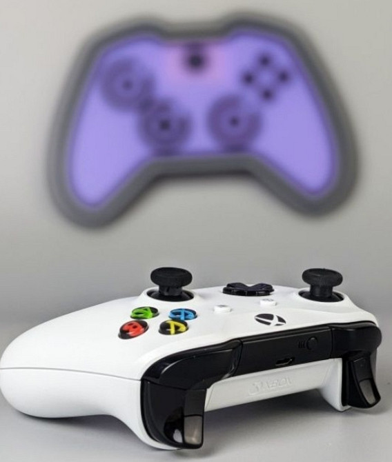 Xbox One S 500Gb Харків - фото 1