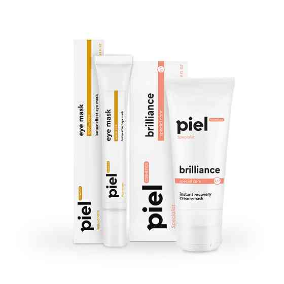 Интенсивное увлажнение. Комплекс SPECIALISTE/ REJUVENATE Piel, 75 мл+25мл Днепр