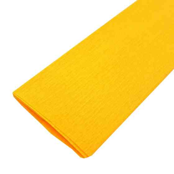 Гофрований папір Josefotten KR55-8018 світло-помаранчевий 55%, 31г/м2 Вінниця