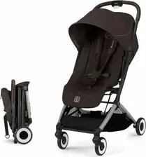 Дитяча коляска Wózek dziecięcy Cybex Київ - фото 1