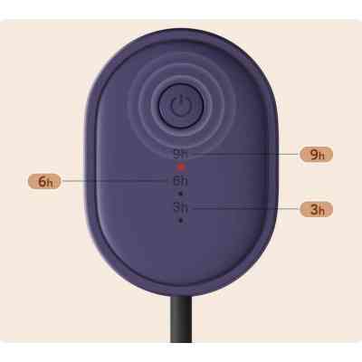 Сушарка для взуття Xiaomi Sothing Smart Zero-Shoes Dryer (DSHJ-S-1904C White) Вінниця