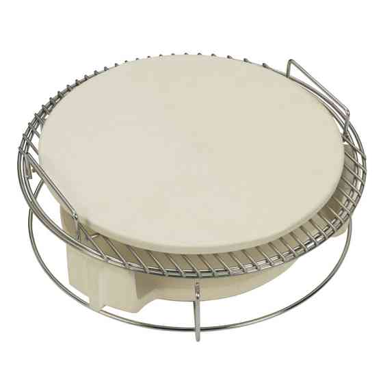 Решітка однорівнева для гриля Big Green Egg ХL для ВОК (WOK) +121196 Код: 007010 Рівне