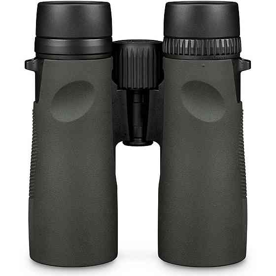 Бінокль Vortex Diamondback HD 8x42 (DB-214) Днепр
