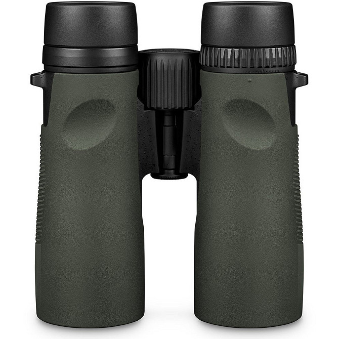 Бінокль Vortex Diamondback HD 8x42 (DB-214) Днепр - изображение 4