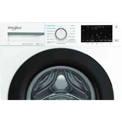 Стиральная машина Whirlpool WAM 712WB UA (WAM712WBUA) Винница