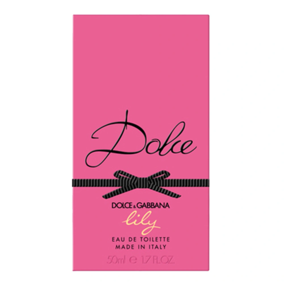 Туалетна вода Dolce & Gabbana Dolce Lily 50ml Слов'янськ