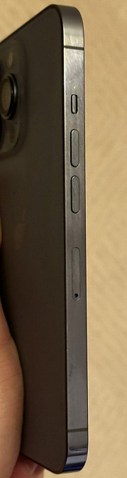 Новый ! Айфон iPhone 13 Pro 128Gb. Харків - фото 4