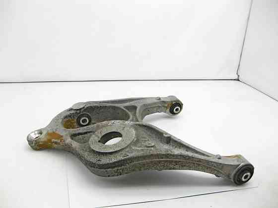 Mercedes-Benz  A1663500906 Задній лівий нижній важіль під пружину ML/GLE W166 GLE Coupe C292 GL/GLS X166 Одесса