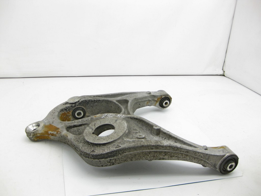 Mercedes-Benz  A1663500906 Задній лівий нижній важіль під пружину ML/GLE W166 GLE Coupe C292 GL/GLS X166 Одесса - изображение 3