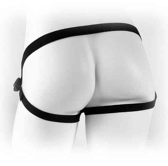 Трусики для насадок Fetish Universal Beginners Harness Sex Aura Київ