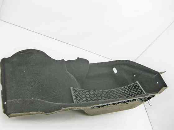 Mercedes-Benz  A2216901241 9F28 Бічна права обшивка багажника S-Class W221 Одесса