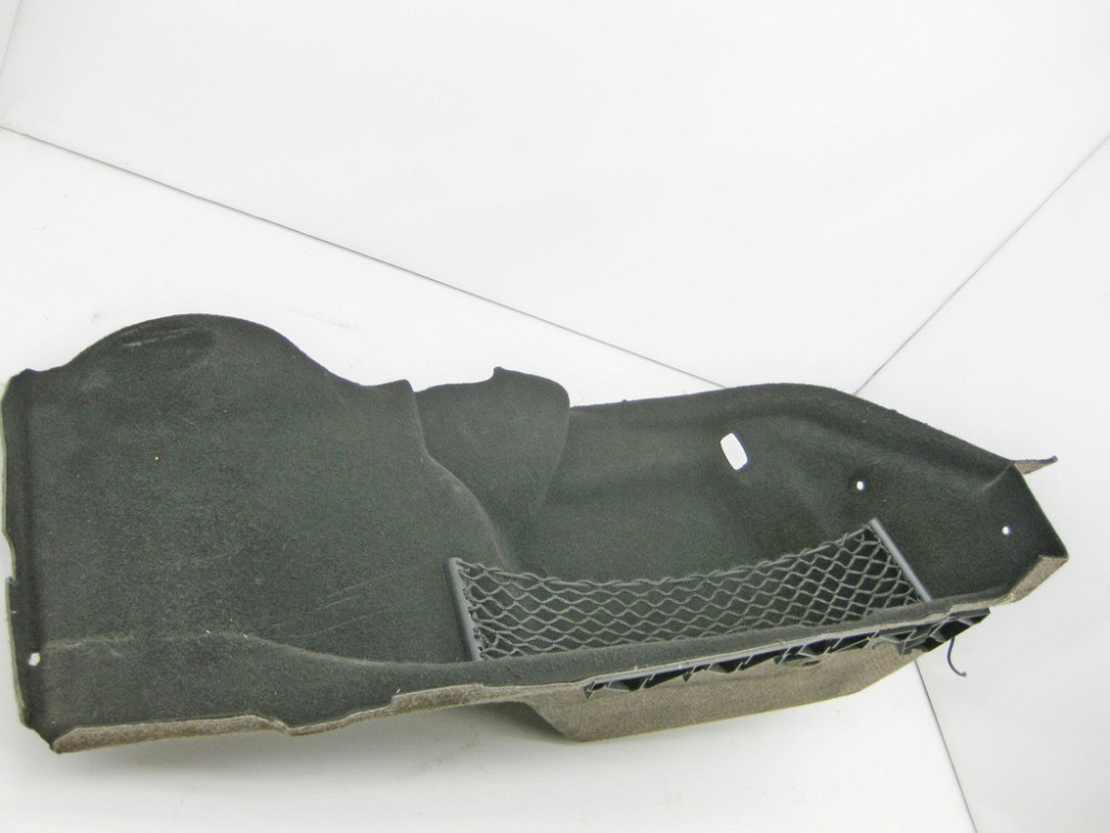 Mercedes-Benz  A2216901241 9F28 Бічна права обшивка багажника S-Class W221 Одесса - изображение 6