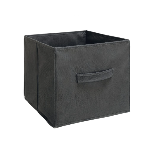 Органайзер Компо в тумбу для взуття mebelservice 30х30х30 см Сірий Львів