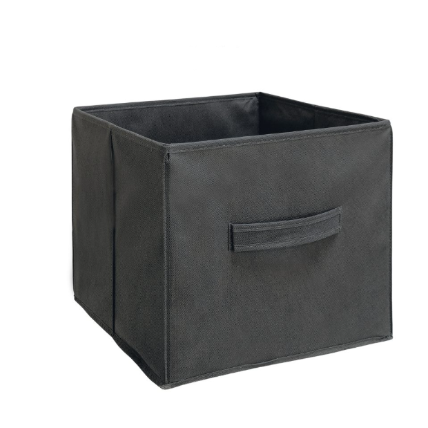 Органайзер Компо в тумбу для взуття mebelservice 30х30х30 см Сірий Львів - фото 1