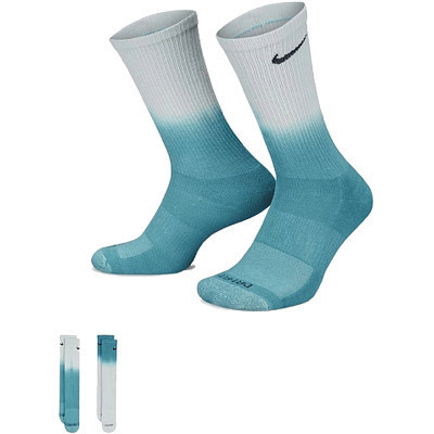 Шкарпетки Nike U NK EVERYDAY PLUS CUSH CREW DH6096-909 38-42 Зелений/Білий (196153816688) Вінниця - фото 1