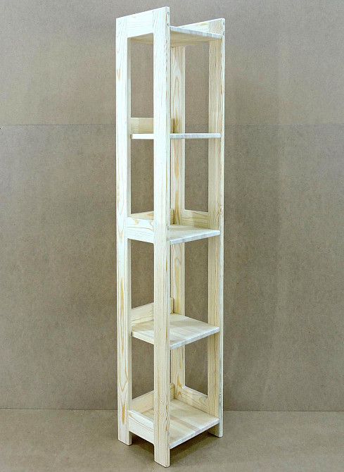 Этажерка для ванной 