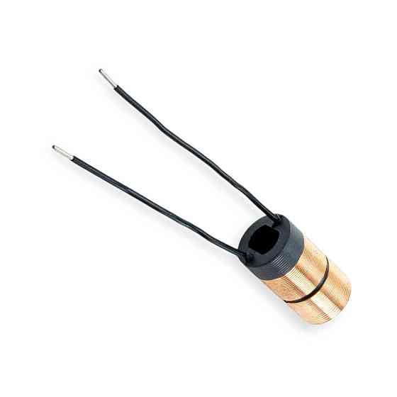 Колектор генератора d-6.8;8.6, D15;H27.6 (Valeo, ПАМО, ) AS якоря Мукачево