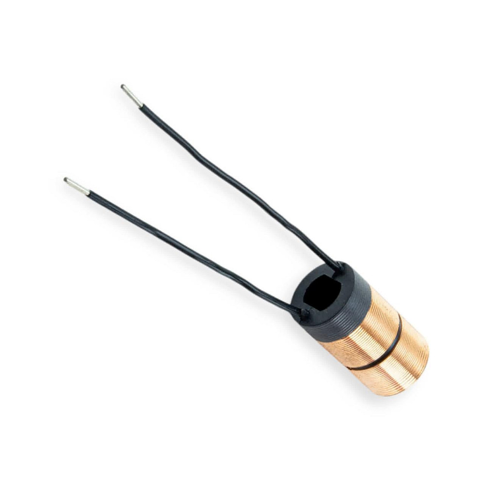 Колектор генератора d-6.8;8.6, D15;H27.6 (Valeo, ПАМО, ) AS якоря Мукачево - фото 1