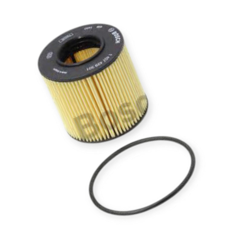 Фильтр Шкода OCTAVIA 1.6FSI 04- BOSCH масляный Мукачево - изображение 4