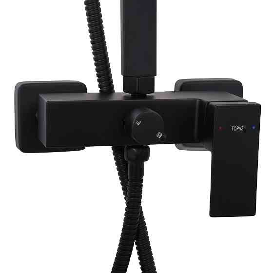 Душова система TOPAZ ODISS TO 18802-H66-BL Луцк