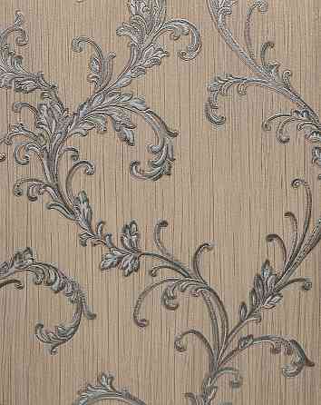 Єлітні Шпалери вінілові на флізеліновій основі серія VL 1006  1.06х10.05м.п. (+- 3%) Днепр