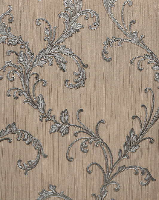 Єлітні Шпалери вінілові на флізеліновій основі серія VL 1006  1.06х10.05м.п. (+- 3%) Днепр - изображение 1