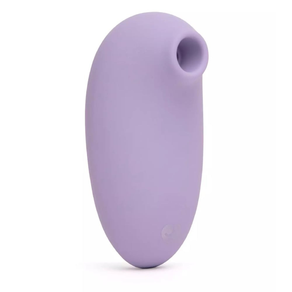 Вакуумный стимулятор клитора Lovehoney Mon Ami Pleasure Air, лиловый Sex Aura Киев - изображение 1