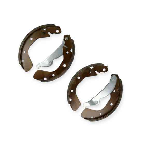 Колодки Opel Corsa 82- (200x29) барабанні Мукачево