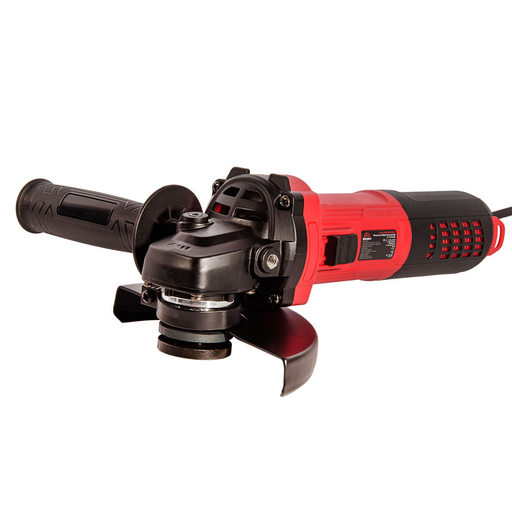 Машина шліфувальна кутова Vitals Professional Ls 1213a BL Харків - фото 8