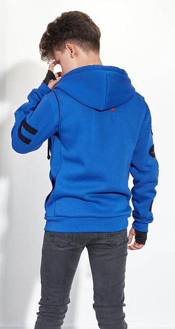 Чоловіча куртка (46) Київ - фото 6