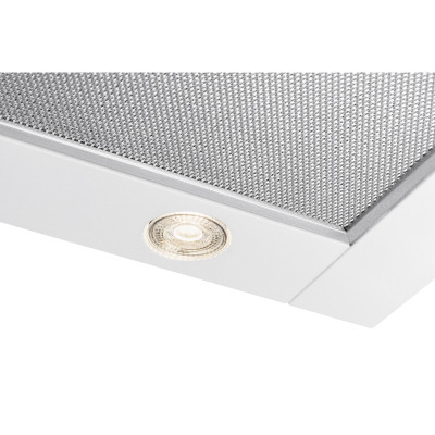 Вытяжка кухонная GRANADO Telde 603-700 white (GCH26355) Винница - изображение 6