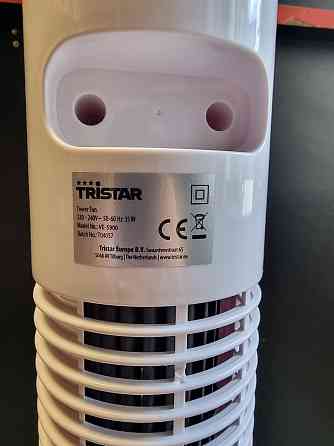 Баштовий вентилятор Tristar VE-5900 (товар з вітрини) Луцьк