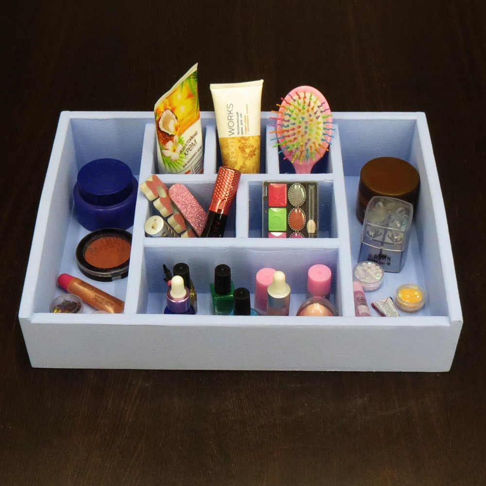 Органайзер для косметики 