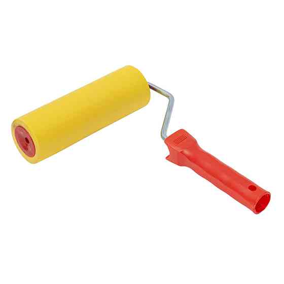 Прижимной ролик 50x180мм SIGMA (8313141) Ровно