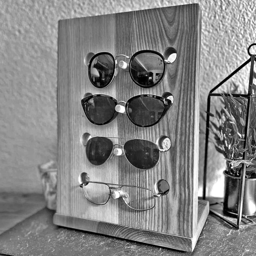 Органайзер для очков 