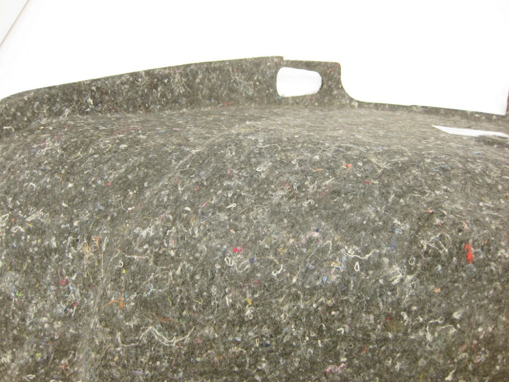 Mercedes-Benz  A2116940325 9C53 Обшивка кришки багажника антрацит E-Class W211 Одесса - изображение 7