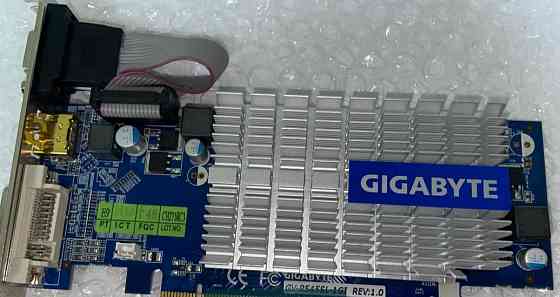 Материнська плата G41T — M (V2.0) Intel E3400/RAM4Gb./ Video 1Gb. Київ