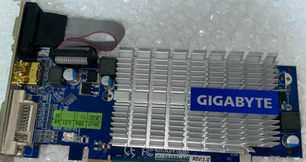 Материнська плата G41T — M (V2.0) Intel E3400/RAM4Gb./ Video 1Gb. Харків - фото 4